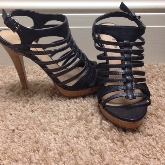 Call It Spring Shoes - CALL IT SPRING heels