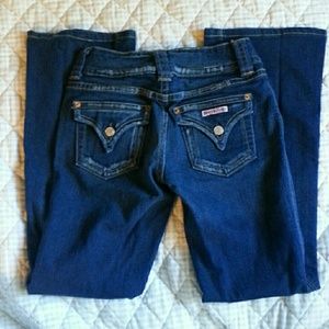 Hudson jeans