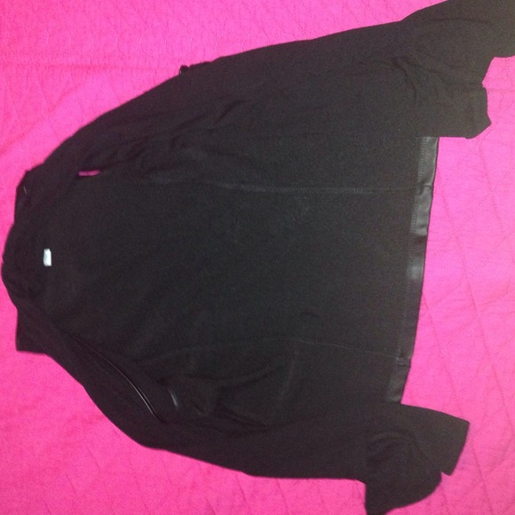 Black cover up