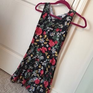 Brandy Melville skater dress