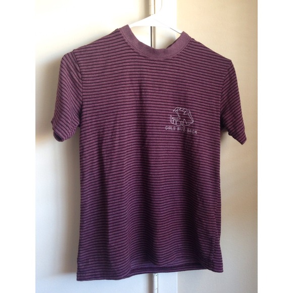 Brandy Melville shirt