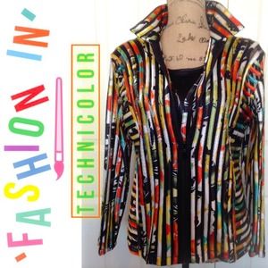 Fabulous 2-Piece Top Set