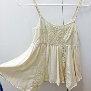 AE Flowy Shirt
