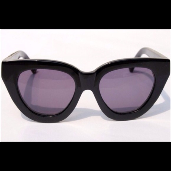 Karen Walker Accessories - Karen Walker ANYTIME sunglasses