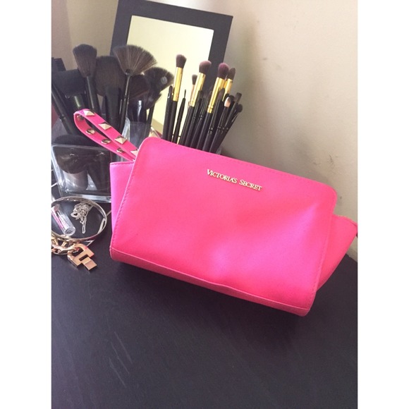 Victoria Secret makeup case!