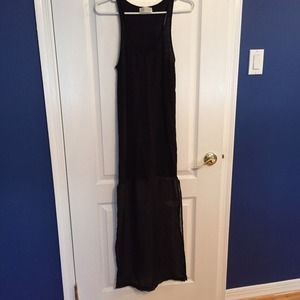 Zara Maxi Dress