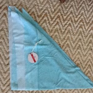 NWT lululemon scarf