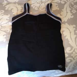 BL yoga top