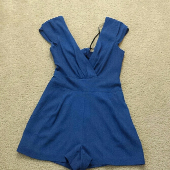 Bebe romper - Picture 3 of 4