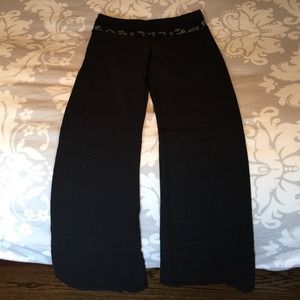 Lululemon grove pant in amazing condition