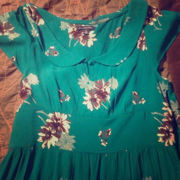 American Eagle Size 10 Dress