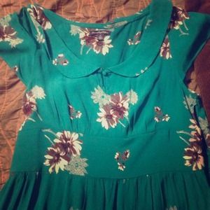 American Eagle Size 10 Dress