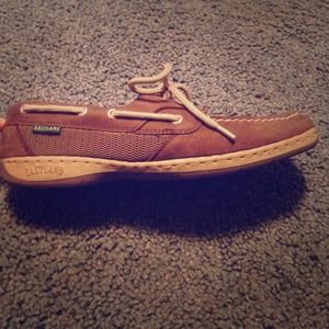 Eastland sperry look a likes