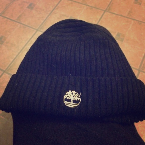 Timberland hat