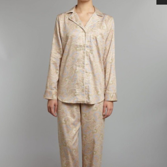 Ralph Lauren pajama set