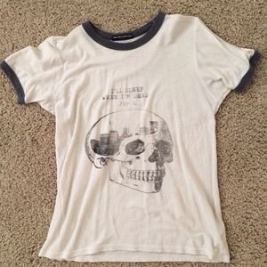 I'll sleep when I'm dead tee