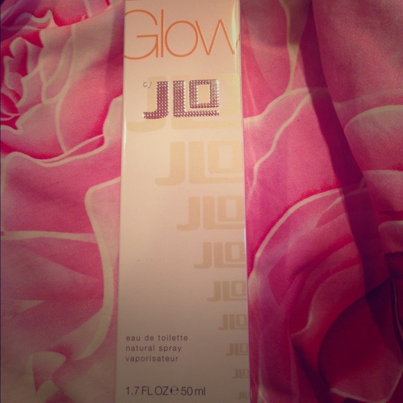 Glow by JLO Perfume