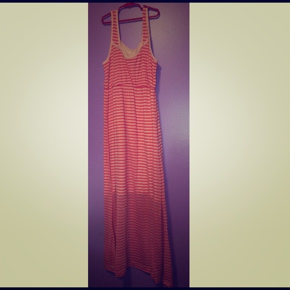 Long dress