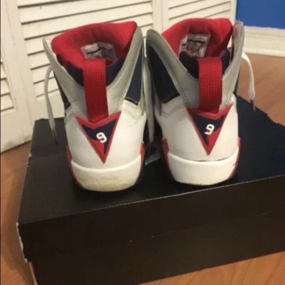 Retro 7 - Picture 3 of 4