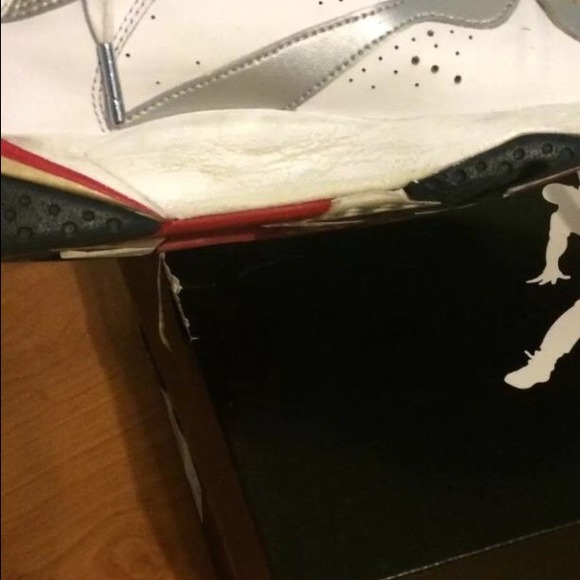 Retro 7 - Picture 4 of 4