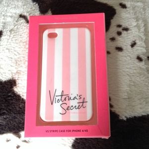 VICTORIA SECRET IPHONE 4/4s CASE
