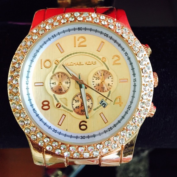 Michael Kors Watch⌚️