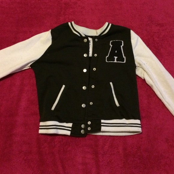Active jacket