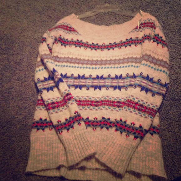 Sweater