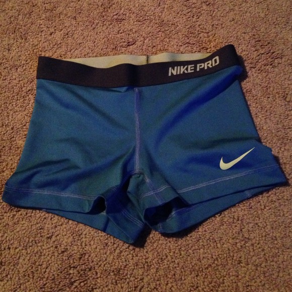 Nike Pro spandex