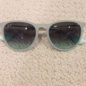 Ray Ban "Erika" Sunglasses