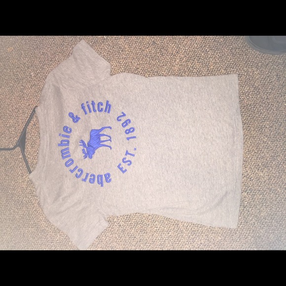 Abercrombie & Fitch shirt