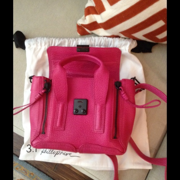 3.1 Philip Lim - Picture 2 of 3