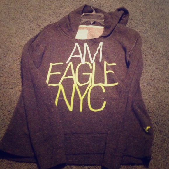 AE hoodie