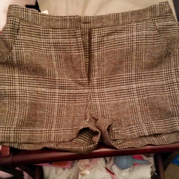 Woven Nwt forever 21 shorts - Picture 1 of 2
