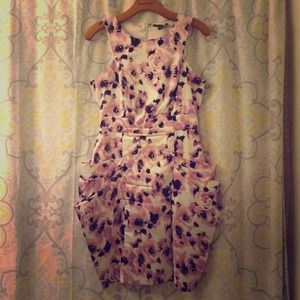 Bebe Kardashian Collection dress