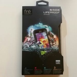 Lifeproof Galaxy S 5 Phone Case