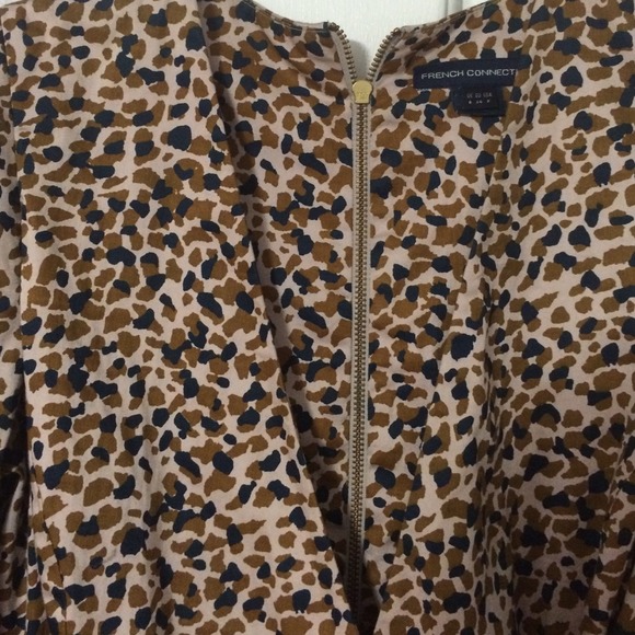 French Connection dress size 2 - Picture 2 of 2