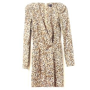 French Connection dress size 2