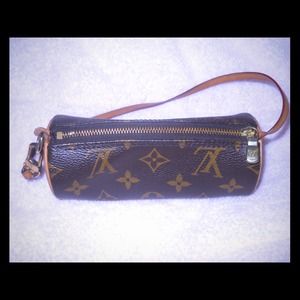 ***SOLD*** Authentic LV mini