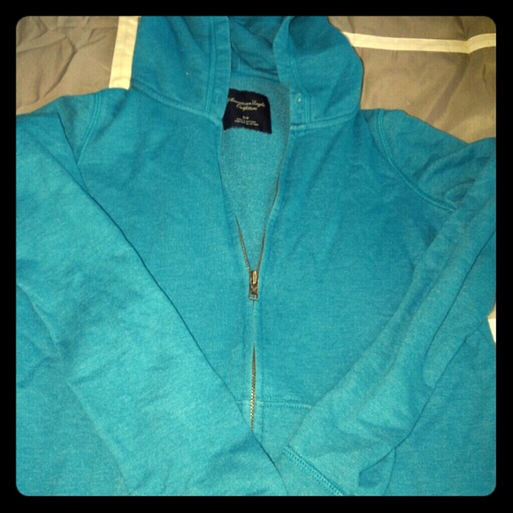 American eagle sweatshirt