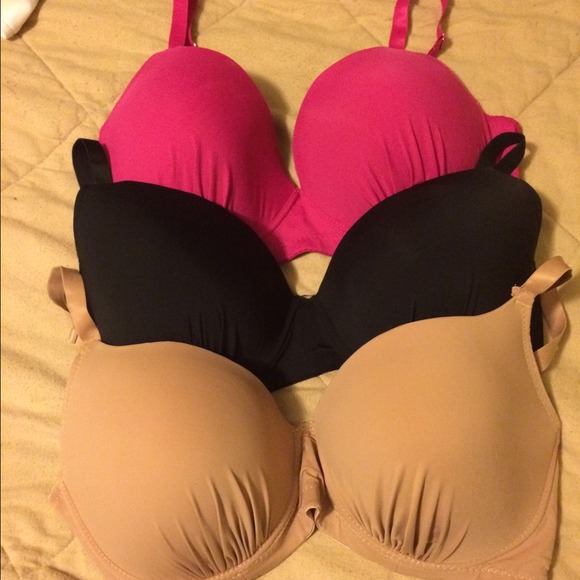 Youmita bras 38DD