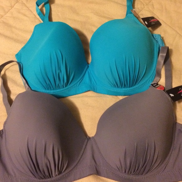 Youmita bra set 38DD NWT