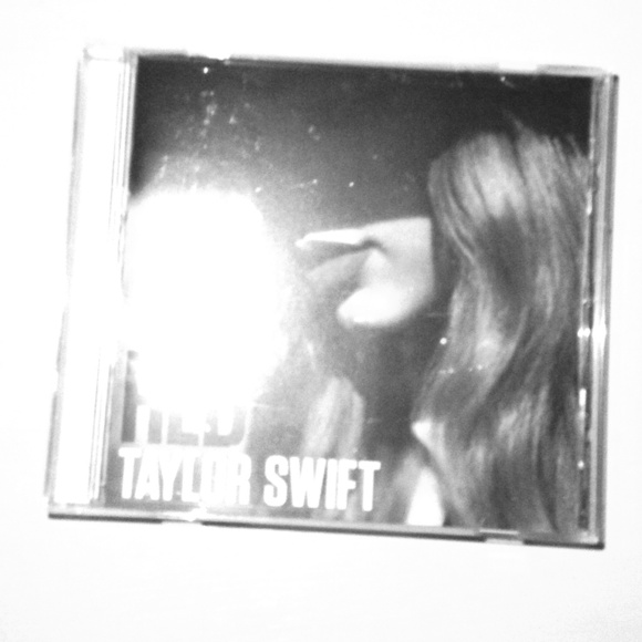 Taylor swift album