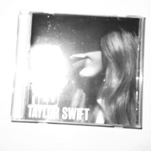 Taylor swift album