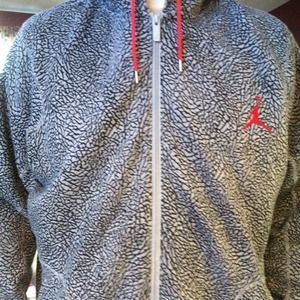 Jordan Hoodie