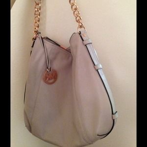 Michael Kors handbag