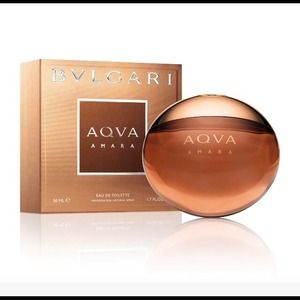 Bulgari Aqva Amara (1.7 oz)