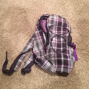 Small Dakine Backpack