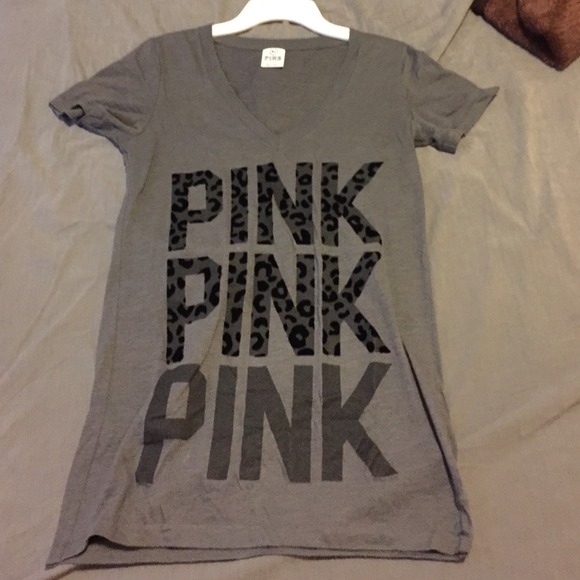 VS PINK Top!