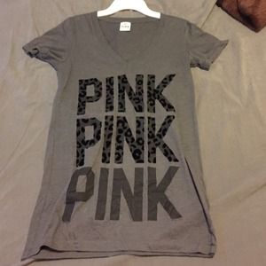 VS PINK Top!